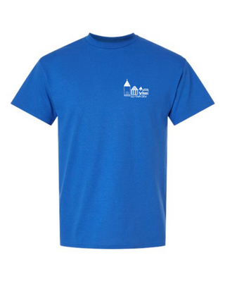 Old Town Crew - T-Shirt (+ options)