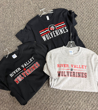 River Valley Clearance - Youth Large Bundle #1