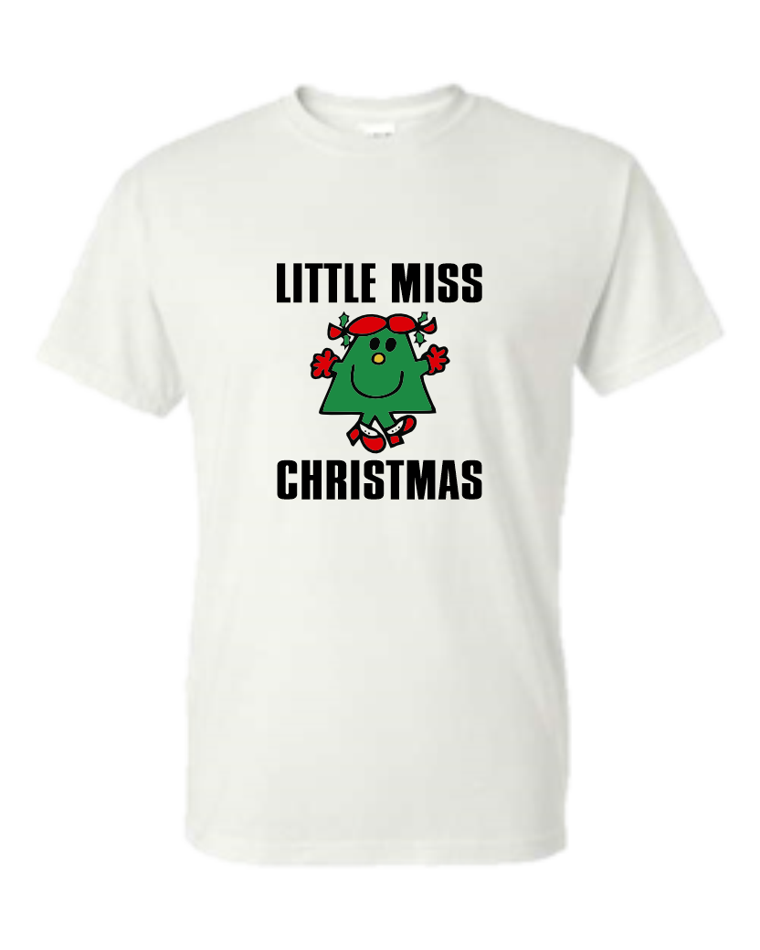 Woodbury Central Staff Apparel - Design #4 (+ options)