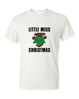 Woodbury Central Staff Apparel - Design #4 (+ options)