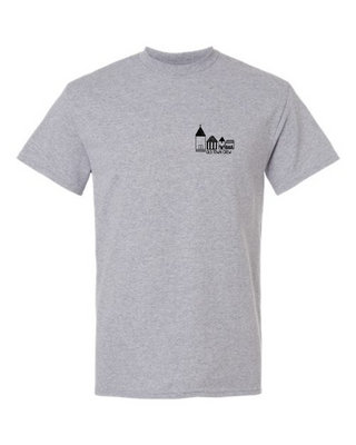 Old Town Crew - T-Shirt (+ options)
