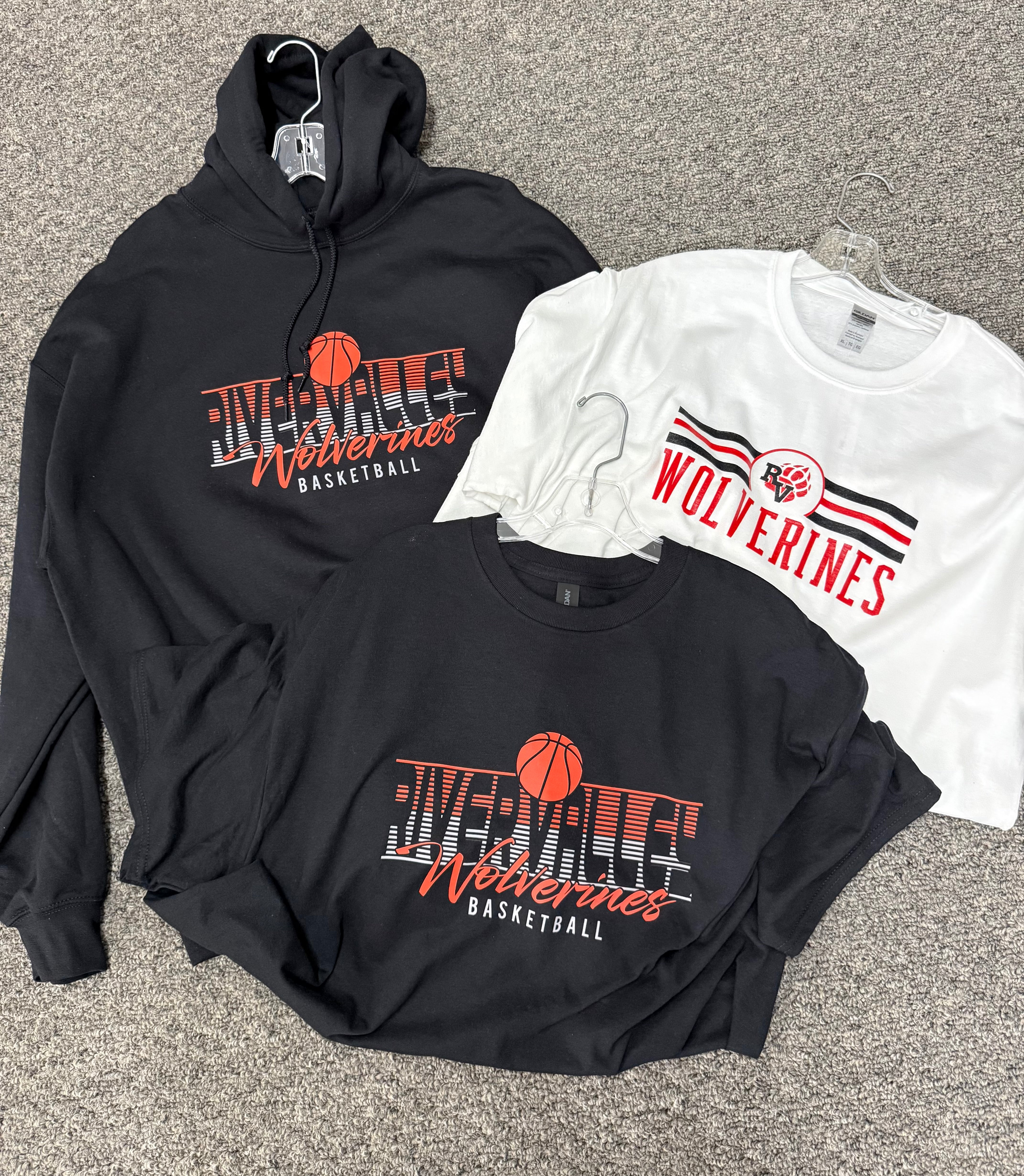 River Valley Clearance - Adult XL Bundle #2