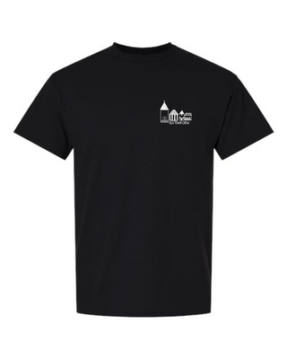 Old Town Crew - T-Shirt (+ options)