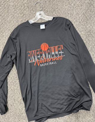 River Valley Clearance - Adult Medium Long Sleeve