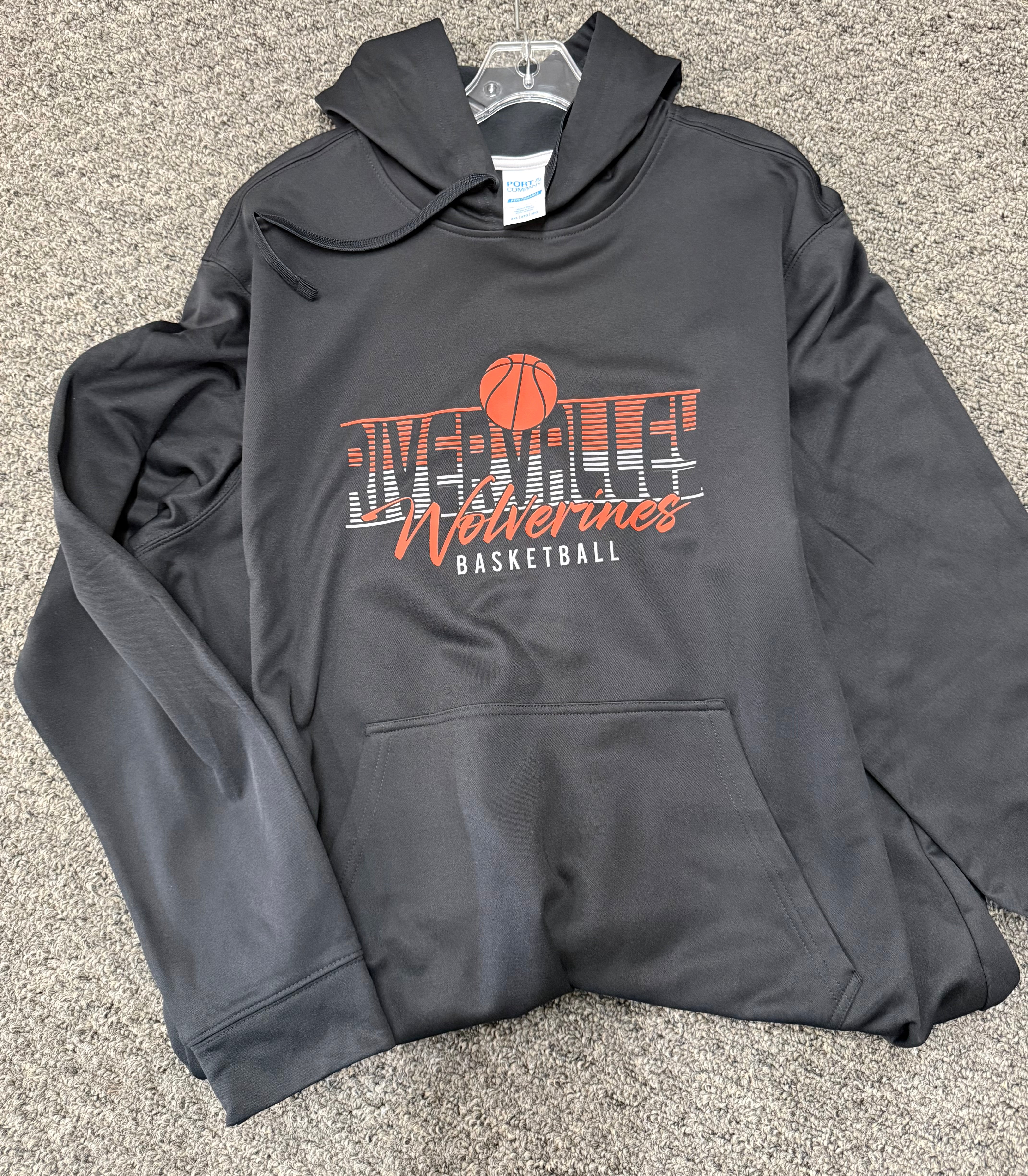 River Valley Clearance - Adult 2XL Hoodie