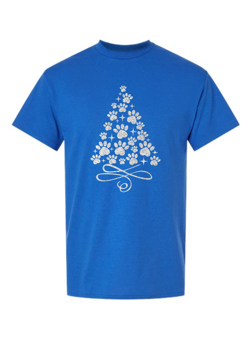 Woodbury Central Staff Apparel - Design #6 (+ options)