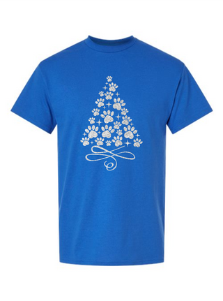 Woodbury Central Staff Apparel - Design #6 (+ options)