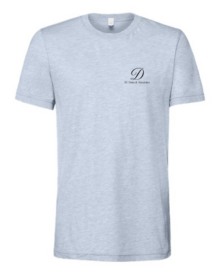 Dr Dean & Associates - Bella+Canvas T-Shirt (+ options)