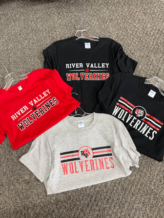River Valley Clearance - Youth Large Bundle #2