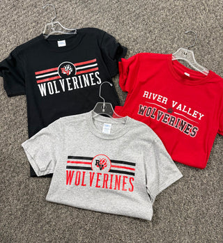 River Valley Clearance - Youth Medium Bundle #3