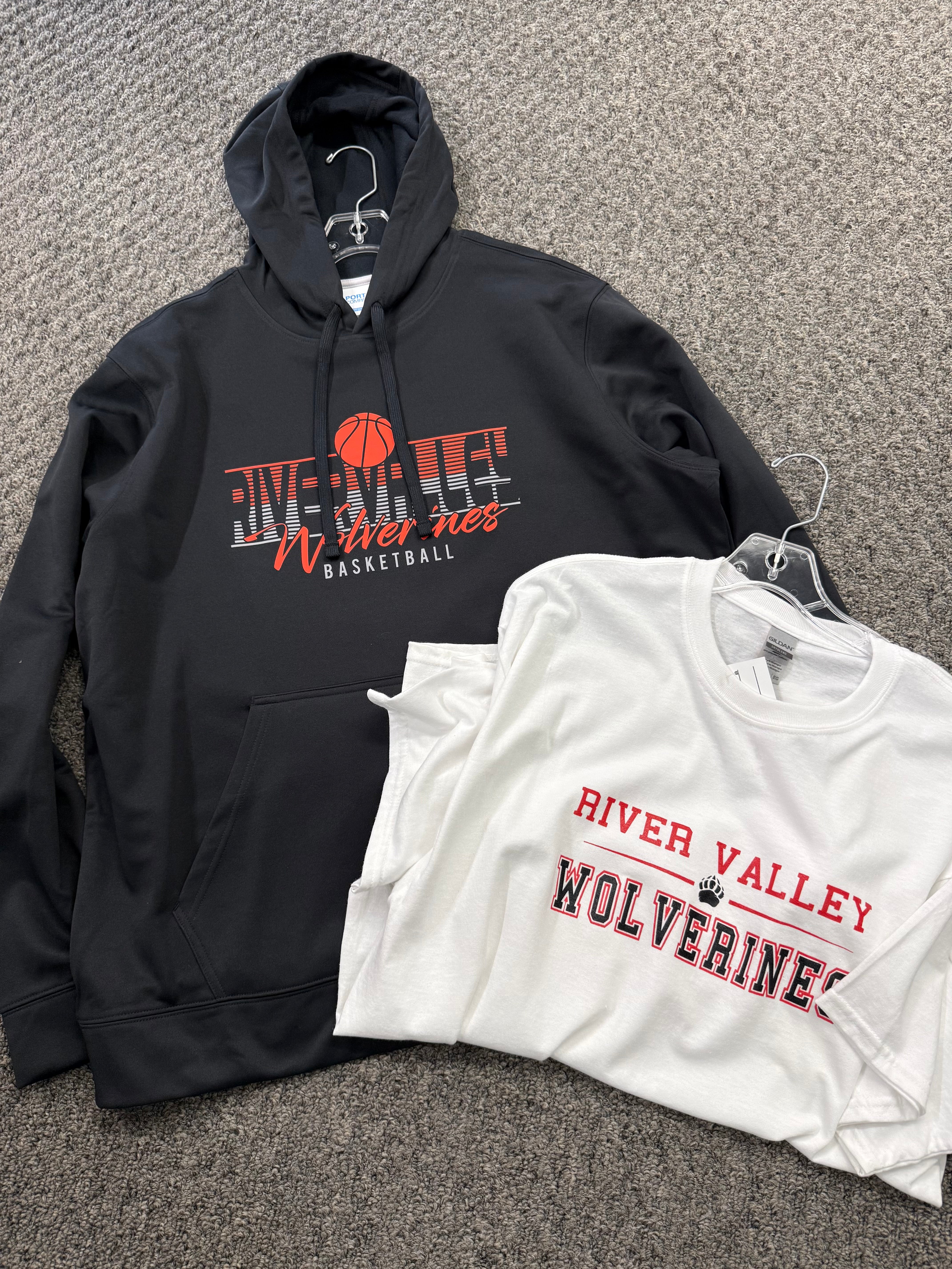 River Valley Clearance - Adult XL Bundle #3