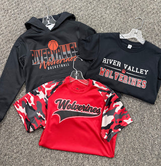River Valley Clearance - Youth Small Bundle