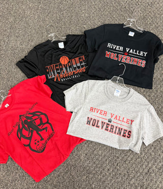River Valley Clearance - Youth Medium Bundle #2