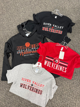 River Valley Clearance - Youth Medium Bundle #1