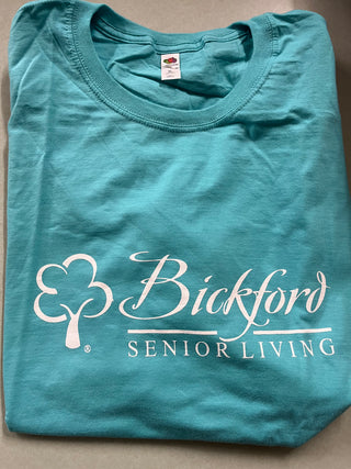 BICKFORD CLEARANCE - 3XL - Texas Orange Cotton T-Shirt