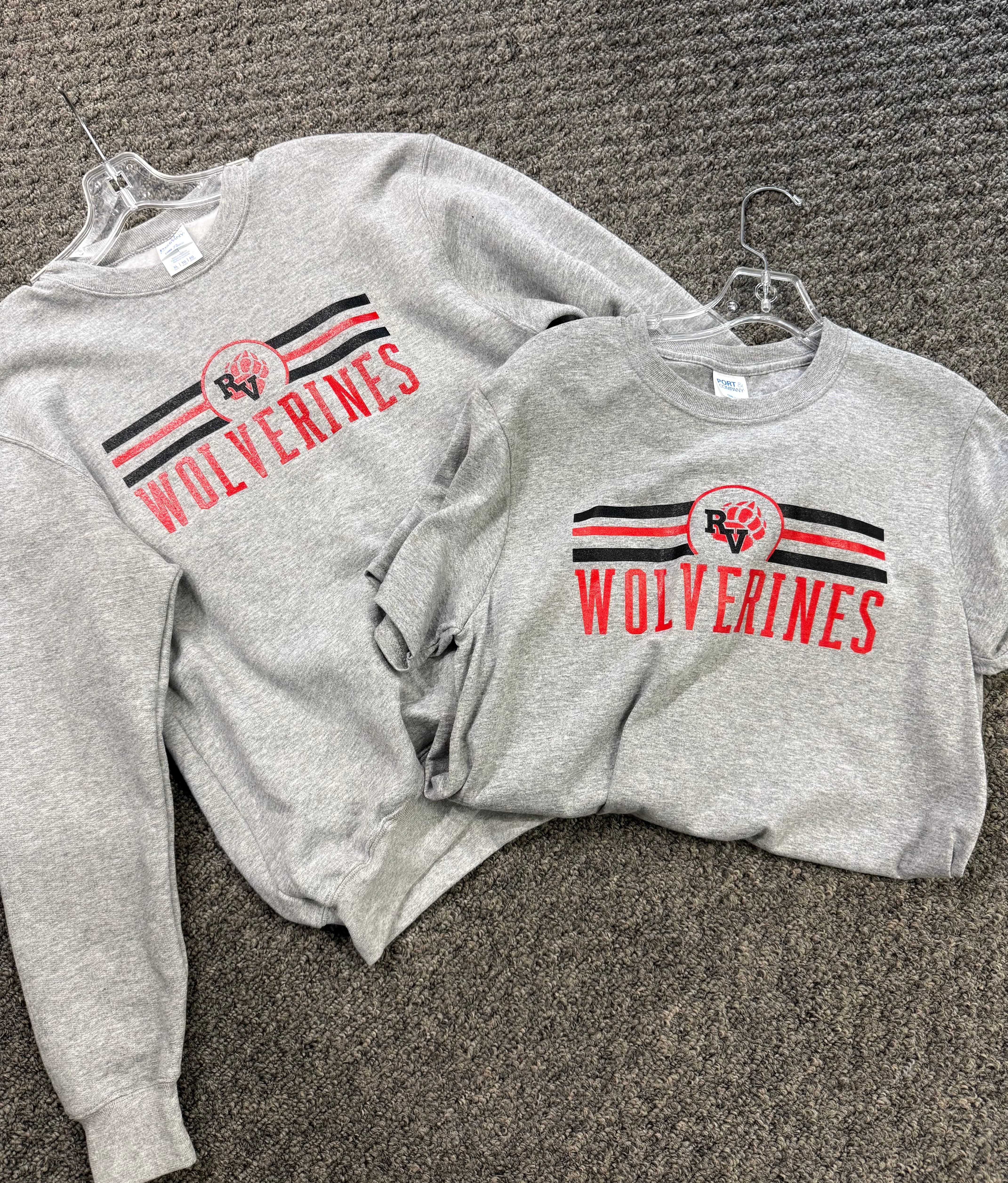 River Valley Clearance - Youth XL Bundle