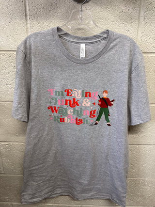 Winter Clearance - I