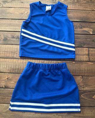 Cheer Uniforms