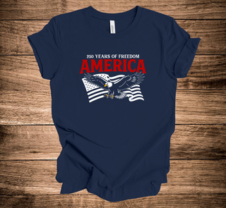 KMK Design American Flag Eagle (+ options)