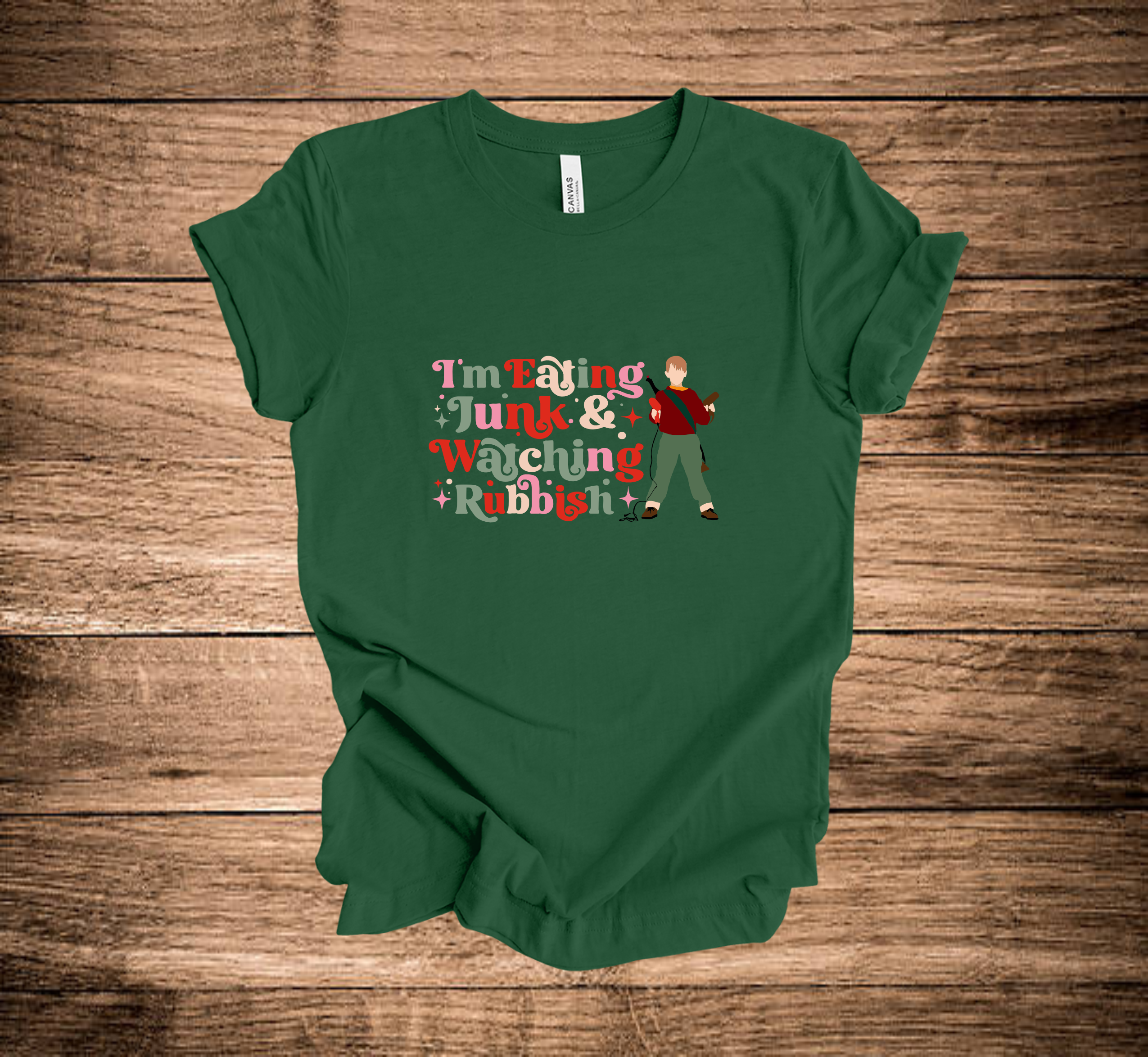 KMK Design Christmas I