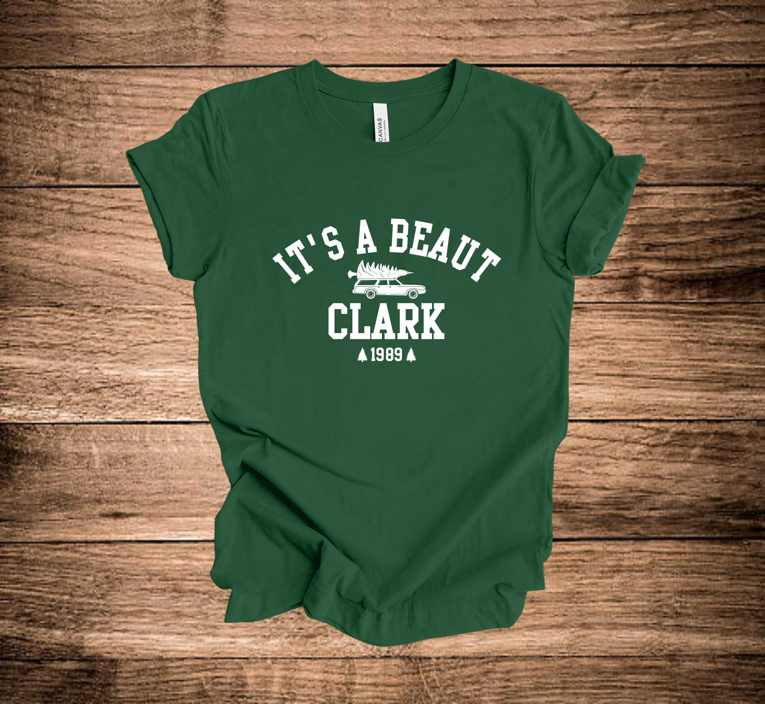 KMK Design Christmas It