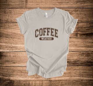 KMK Design Coffee Weather Fall (+ options)