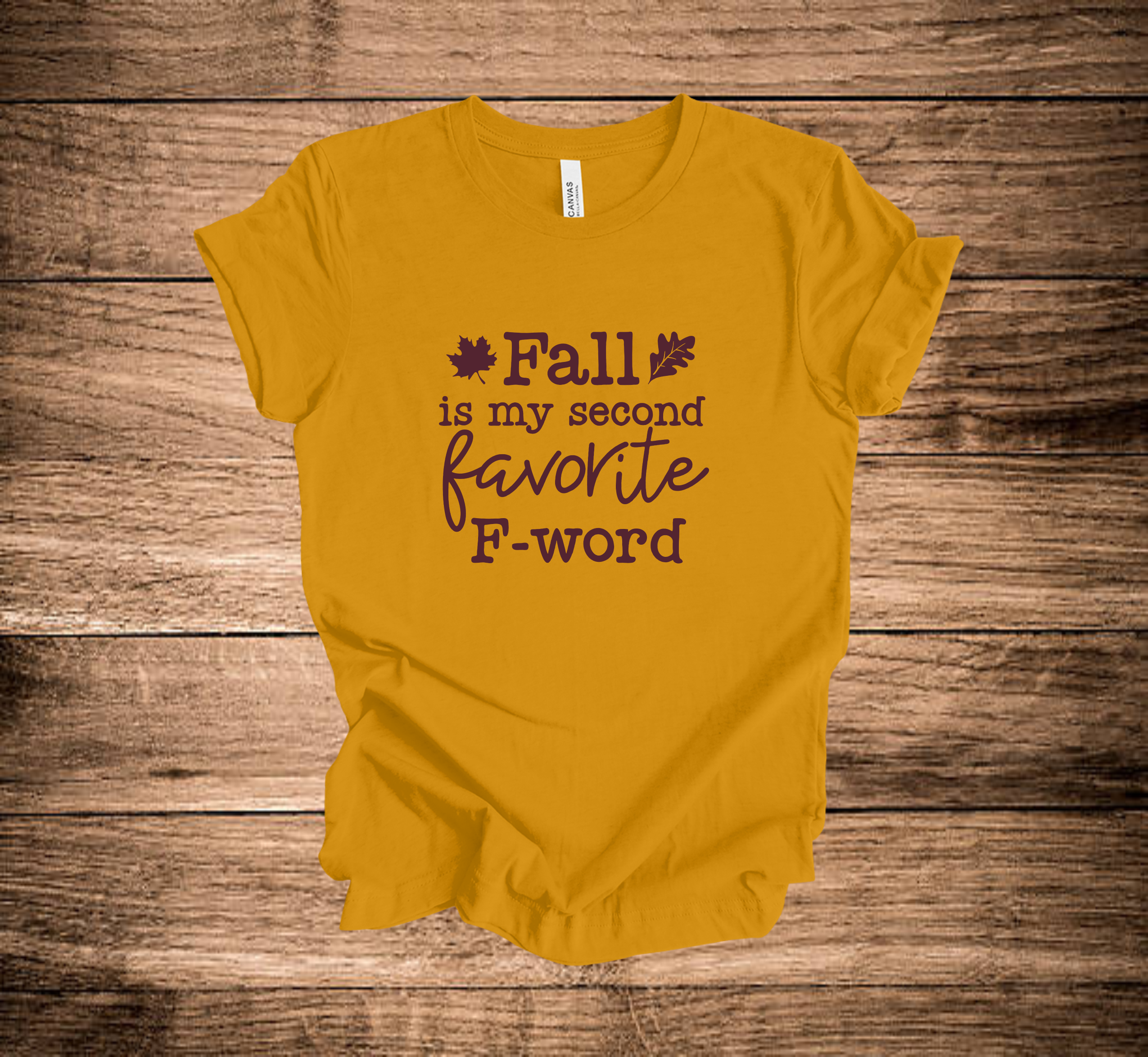 KMK Design Fall Is My Second Fav F Word (+ options)