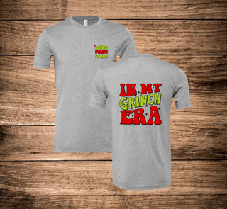 KMK Design In My Grinch Era Christmas (+ options)