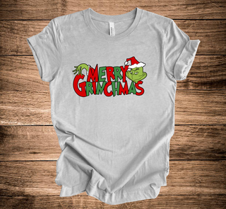 KMK Design Merry Grinchmas OG Christmas (+ options)