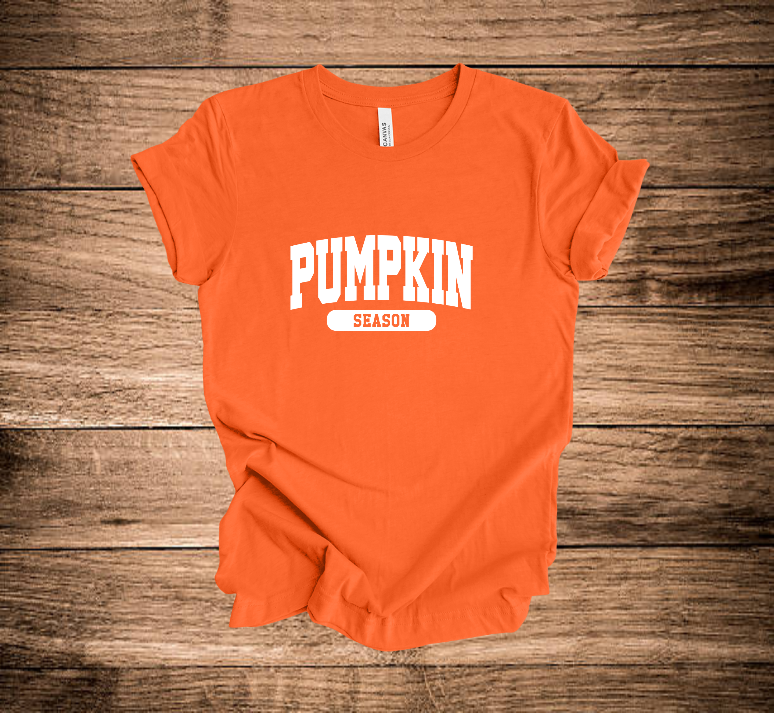 KMK Design Pumpkin Season Fall (+ options)