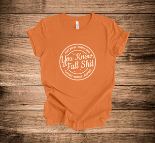 KMK Design You Know Fall Stuff (+ options)
