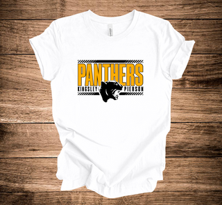 KP Panthers Diagonal Hatch Lines (+ options)