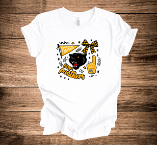 KP Panthers Let