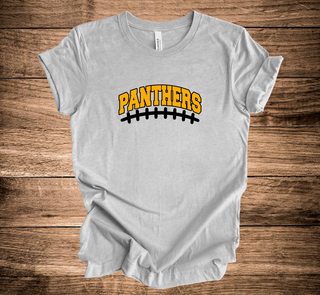 KP Panthers Over Football Seams (+ options)