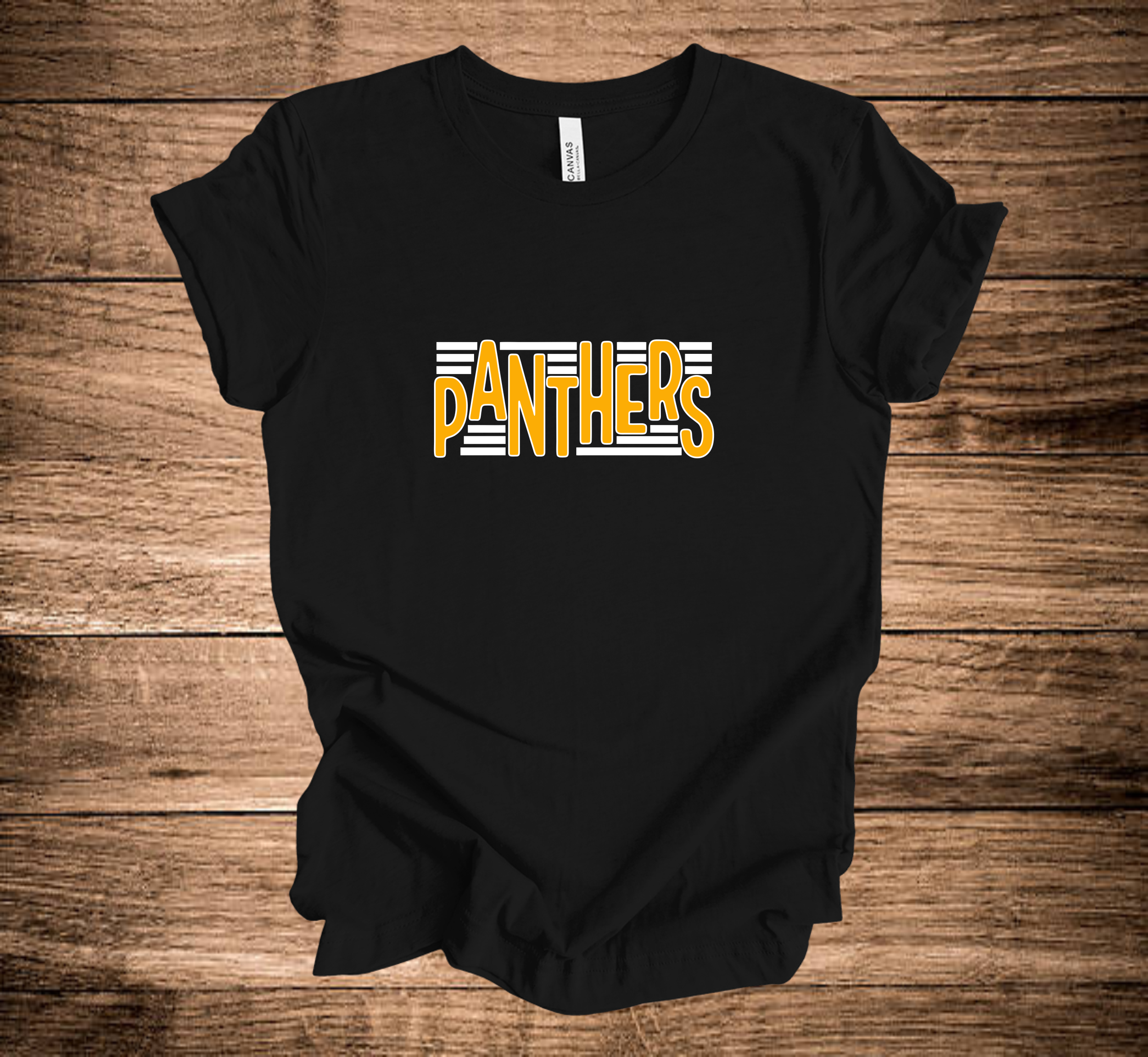 KP Panthers Up Down Lines (+ options)