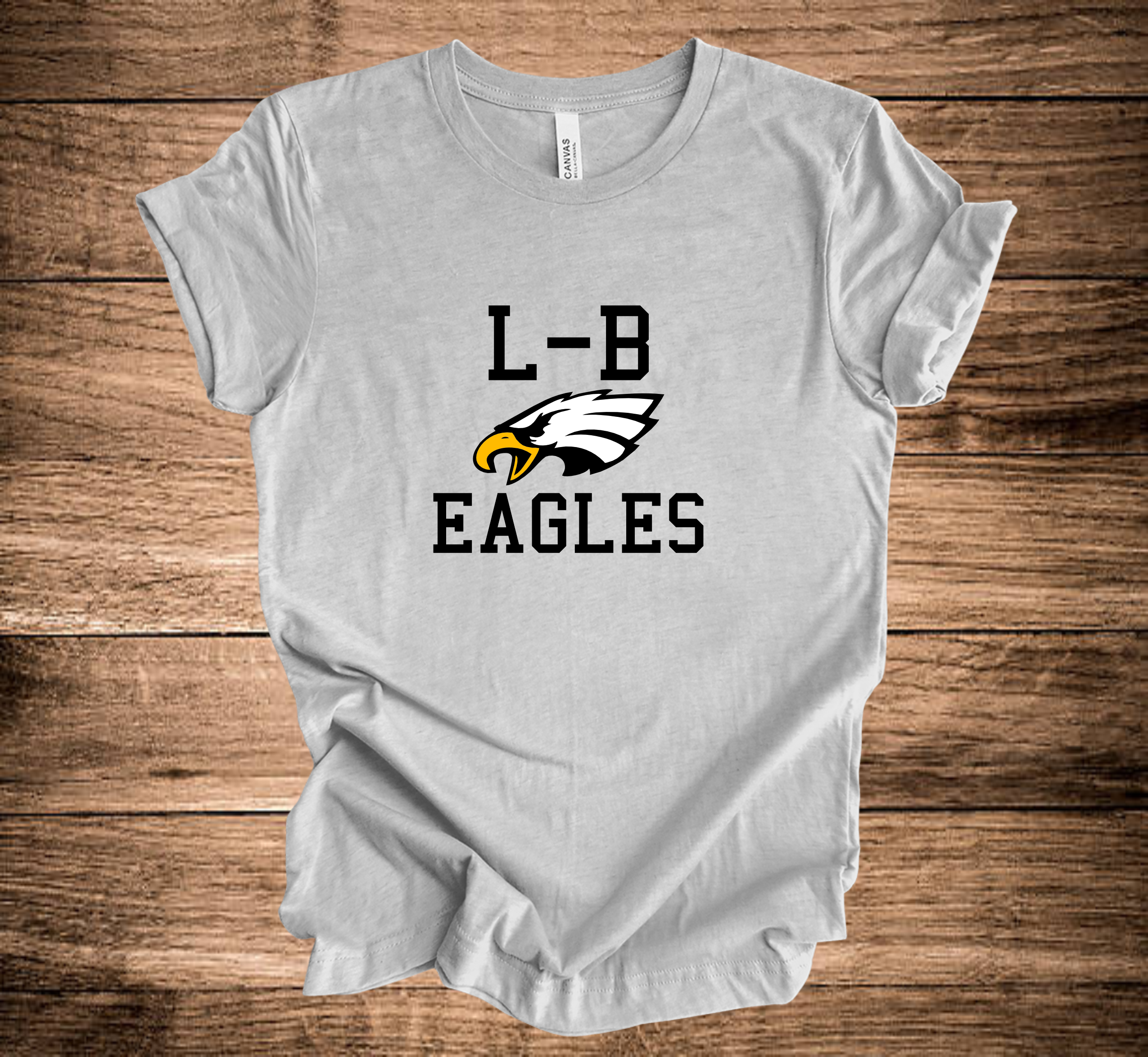 LB Eagles Dash Athletic (+ options)