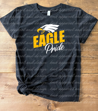 LB Eagles Eagle Pride (+ options)