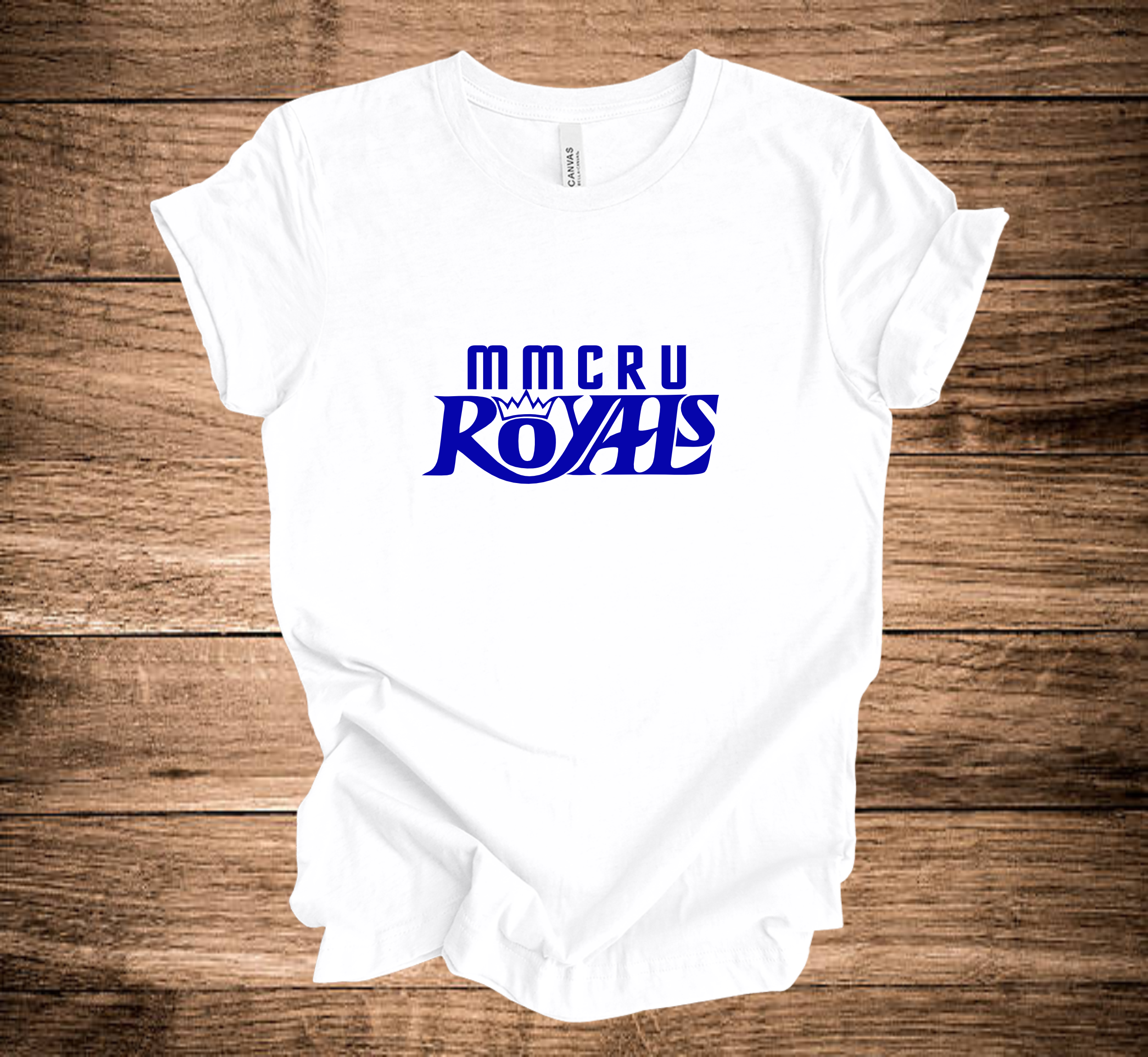 MMCRU Royals Crown (+ options)