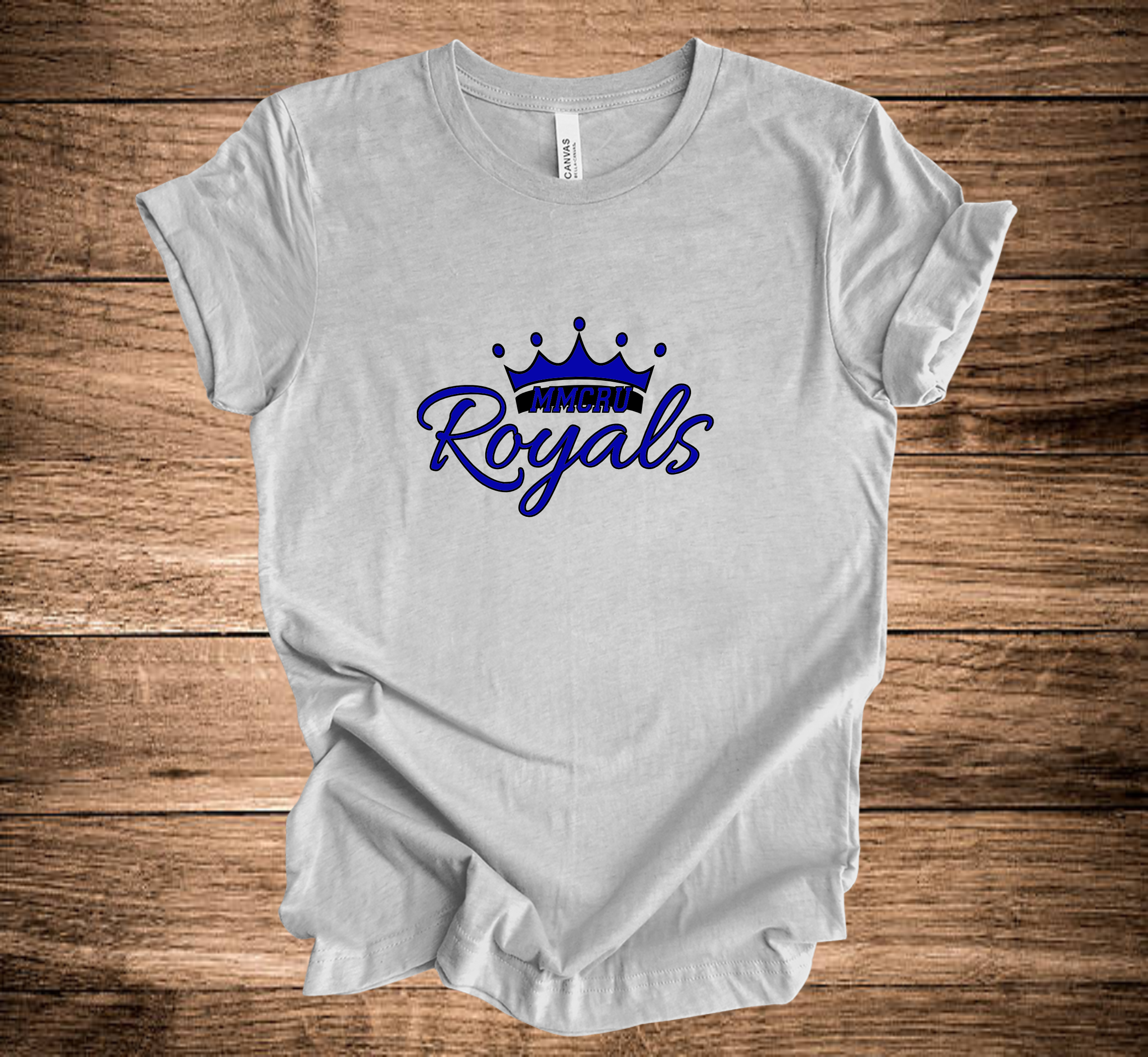 MMCRU Royals Crown Classic (+ options)