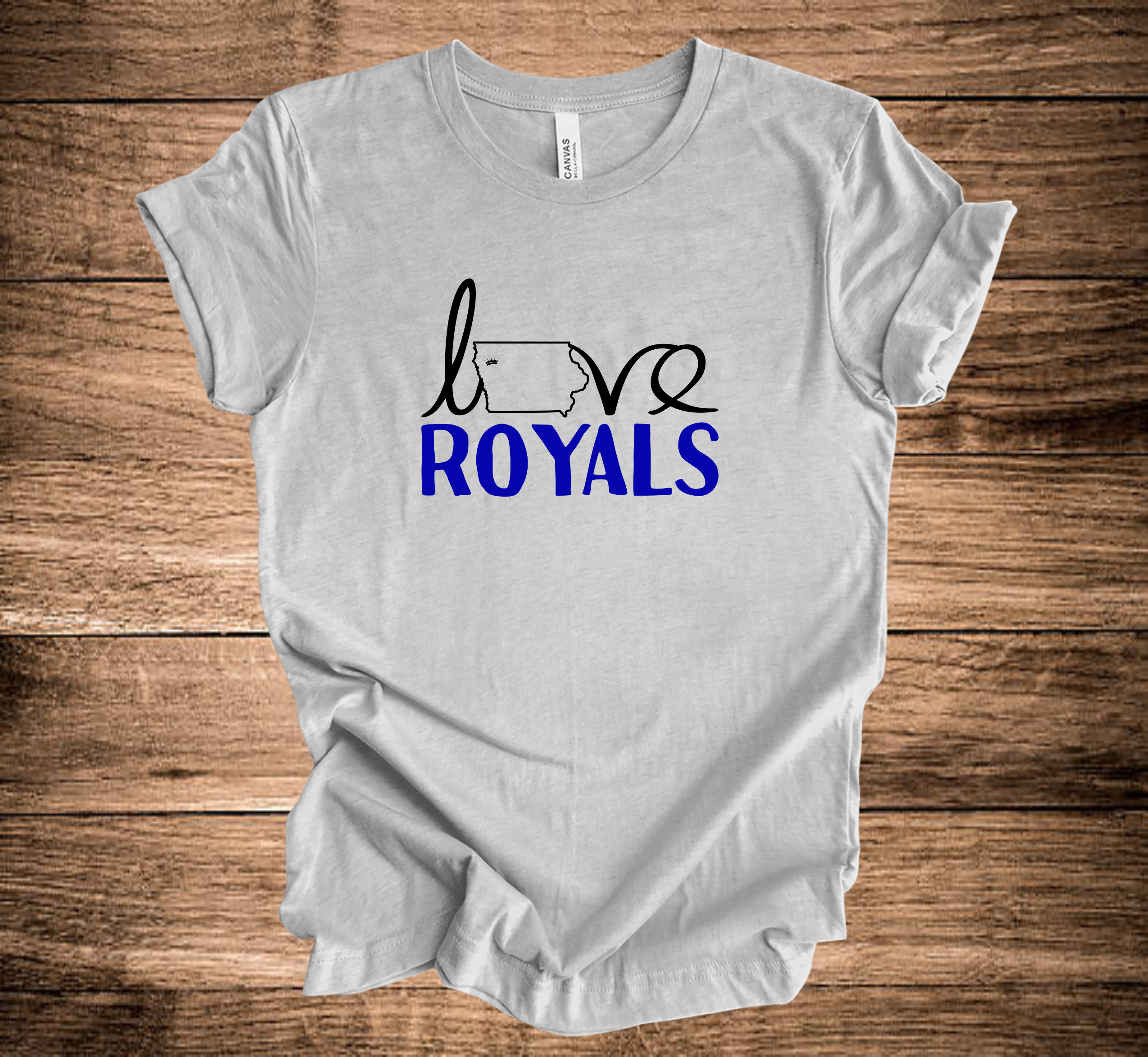 MMCRU Royals Love Royals (+ options)