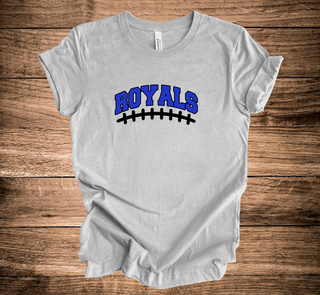 MMCRU Royals Over Football Seams (+ options)