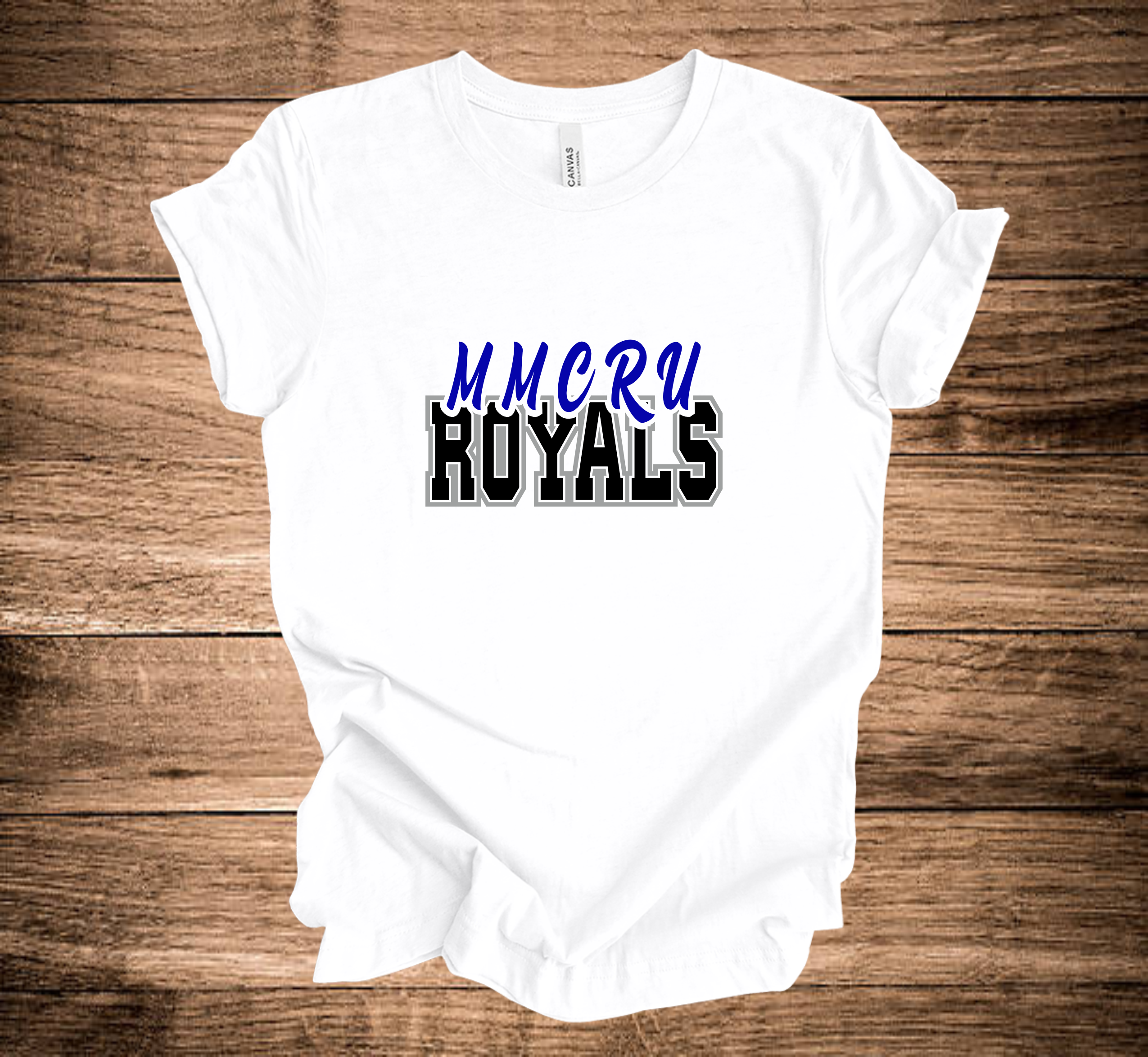 MMCRU Royals Overlap (+ options)