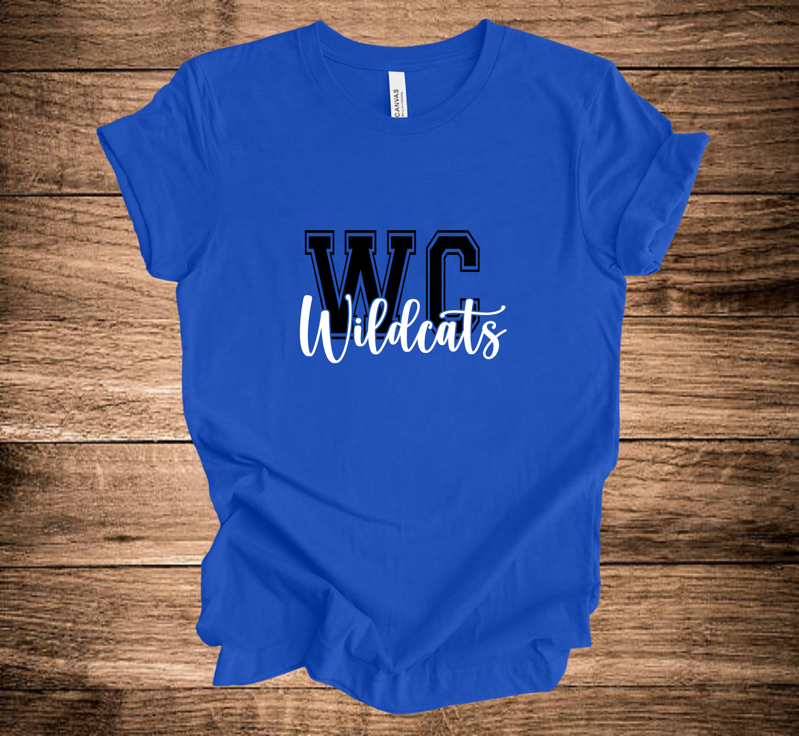 WC Wildcats Script (+ options)