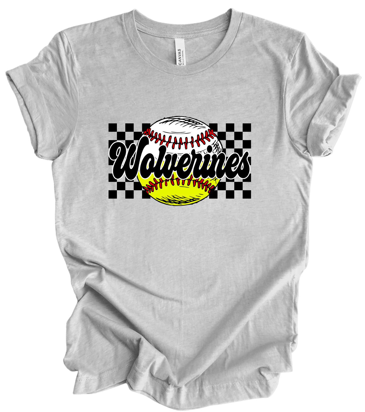 RV Wolverines Softball & Baseball Split (+ options)