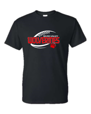 River Valley Youth Football Apparel #2 (+ options)