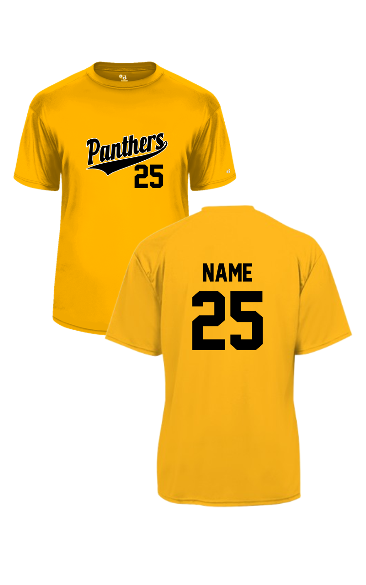 K-P Little League Boys Jersey