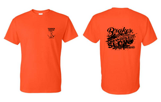 Timber Ridge Apparel - Brakes Who Needs 