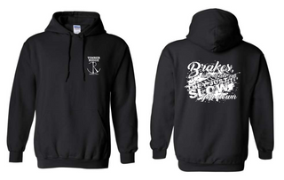 Timber Ridge Apparel - Brakes Who Needs 
