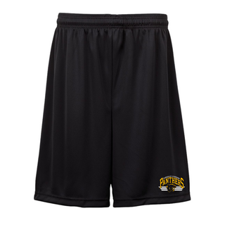 Kingsley-Pierson Softball Apparel - Black Boys Shorts
