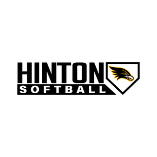 Hinton Summer Ball Apparel - Softball Design #1